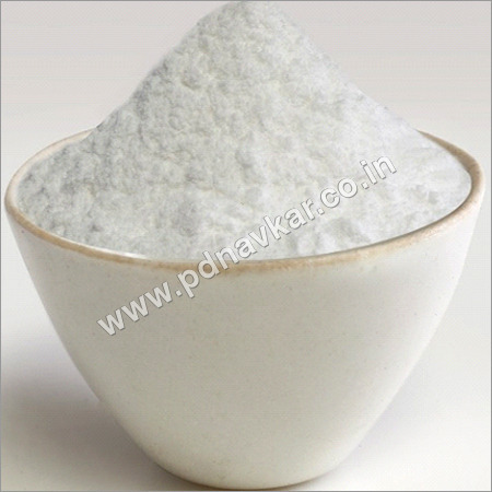 Ferrous Sulphate (FeSO4)