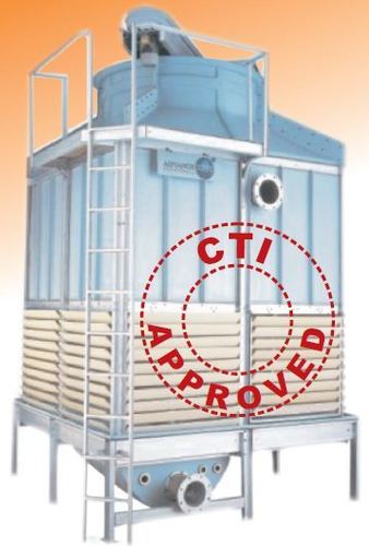 CTI Cooling Tower