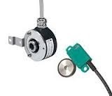 Pepperl  Fuchs Incremental Rotary Encoders