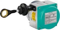 Pepperl Fuchs Heavy-Duty Rotary Encoders