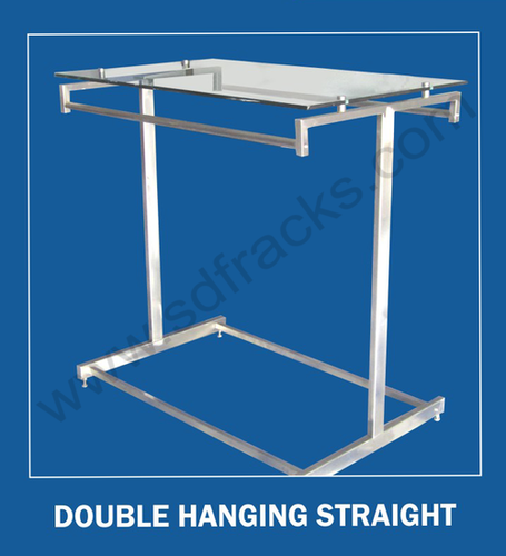Hanging Garment Rack