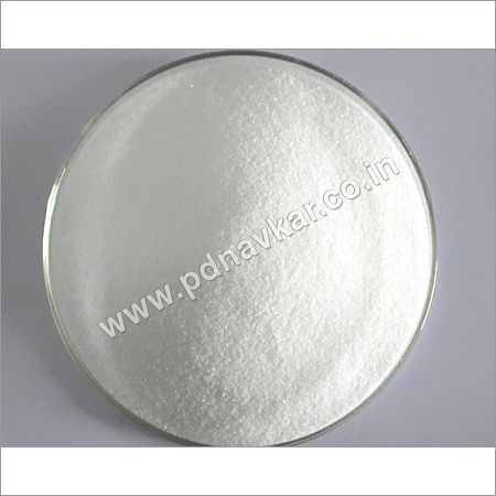 Zinc Oxide - Application: Pharmaceutical