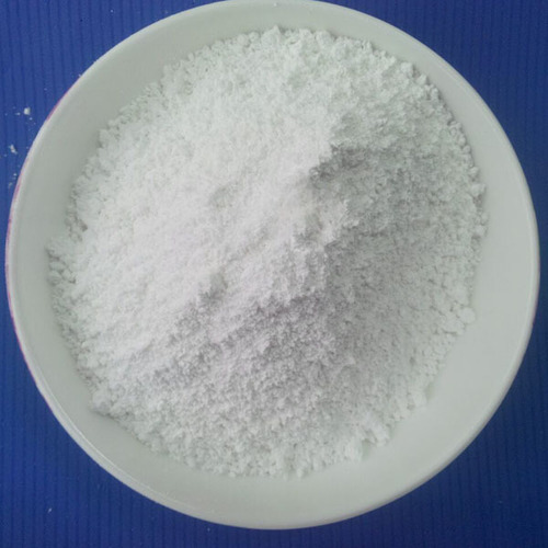 Calcium Carbonate - Food Grade