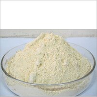 Monoacid Calcium Phosphate - Food Grade Powder, 100% Purity, Yellow Color, Woody Aroma, Bitter Taste, Anticaking, Emulsifier, Stabilizer, Dietary Supplement