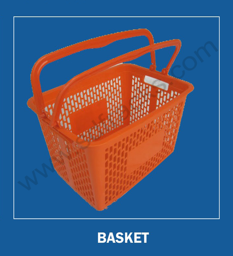 Shopping Basket