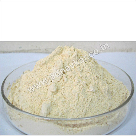Potassium Carbonate-food Grade