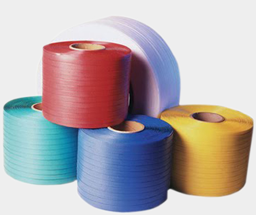 Polypropylene Strapping