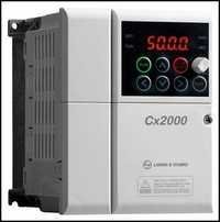 L & T AC Drives