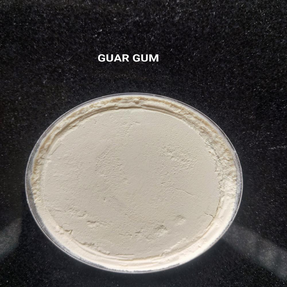Guar Gum-food Grade