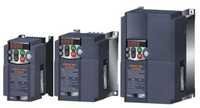 Fuji Electric AC Drives