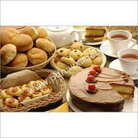 Eggless Cake Premix - 250-800g Solid Brown Mix | Sweet Flavor, Nutritious Ingredients, Improved Shelf Life And Softness