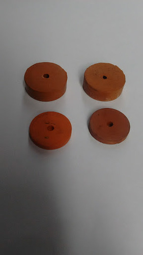 Pencil Washer