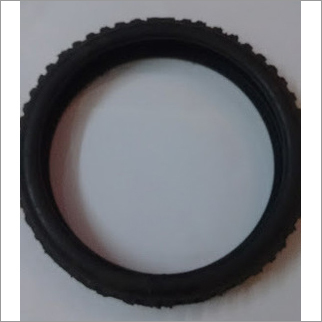 Rubber Tyre