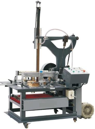 Semi Automatic Paper Box Shaping Machine