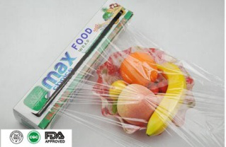 PE Food Film