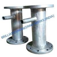 Fixed Inline Inductor