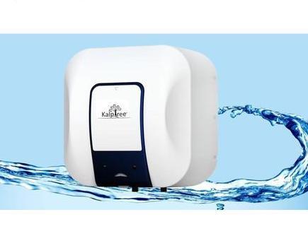 Bathroom Water Heater