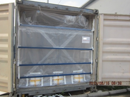 Container Liner Films