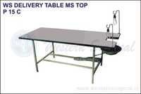Delivery Table Ms Top