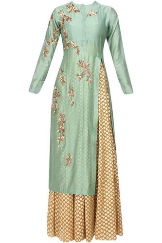 Hand Worked Kurti