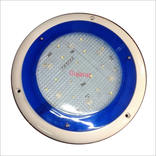 Led Tube Light 9000 round