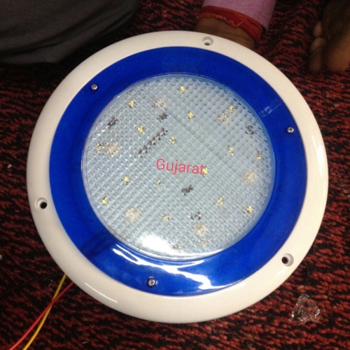 Led Tube Light 9000 round