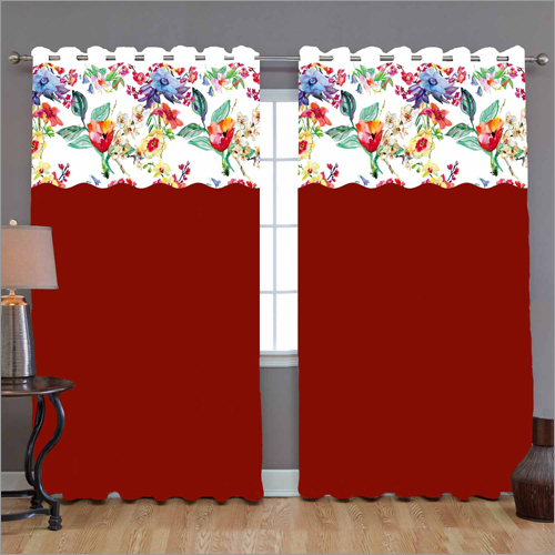 Drape Designer Curtain
