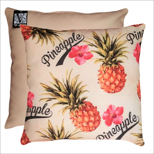 Decorative Cushion Cover
