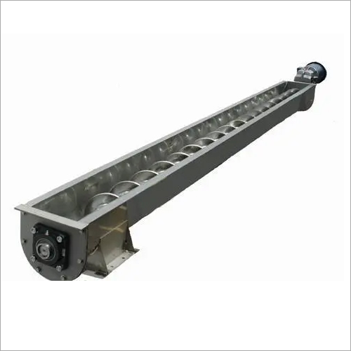 Screw Conveyor