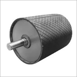 Conveyor Drum Pulley