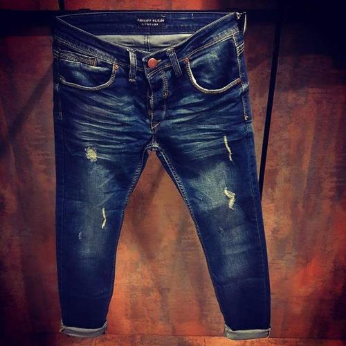 Slim Fit Jeans