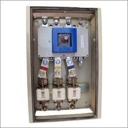 Electrical Switch Fuse Unit