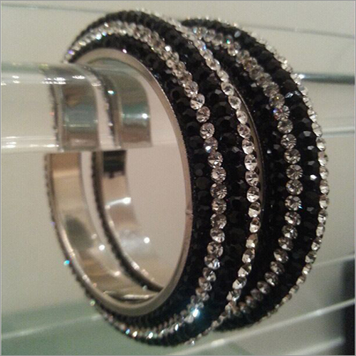 Pacheli Lac Bangles