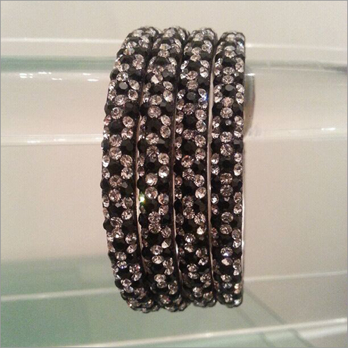 Traditional Lac Bangles