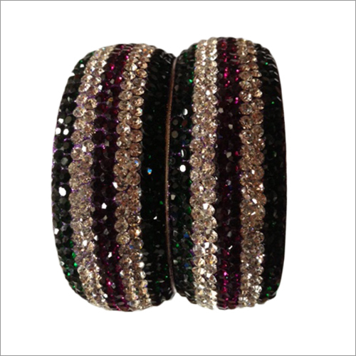 Elegant Lac Bangles