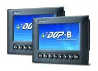 Delta Touch HMI Panel