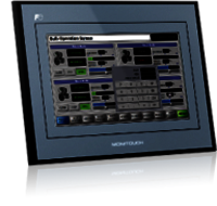 Fuji Monitouch HMI
