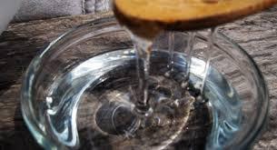 Glycerine Application: Industrial