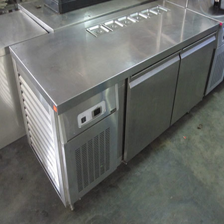 Bar Chiller