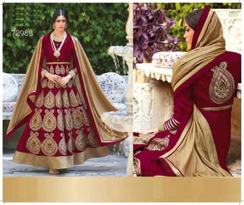 Heavy Designer Suits