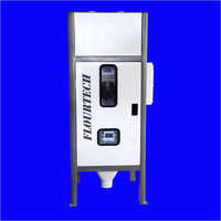 Automatic Moisture Control System