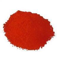 Basic Acid Orange Application: Industrial