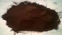 Bismark Brown Dye Application: Industrial