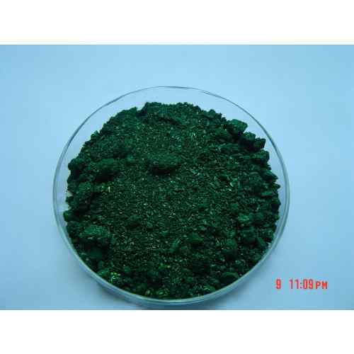 Brilliant Green Dyes Application: Industrial