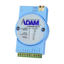 ADAM I/O Modules