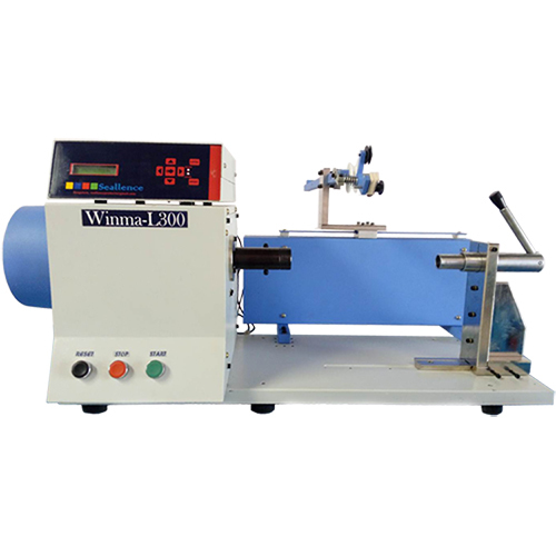 Transformer Coil Winding Machine