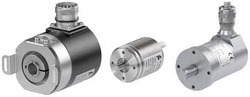 Pepperl Fuchs Absolute Rotary Encoder