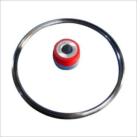 Toroidal Winding Machine Shuttle