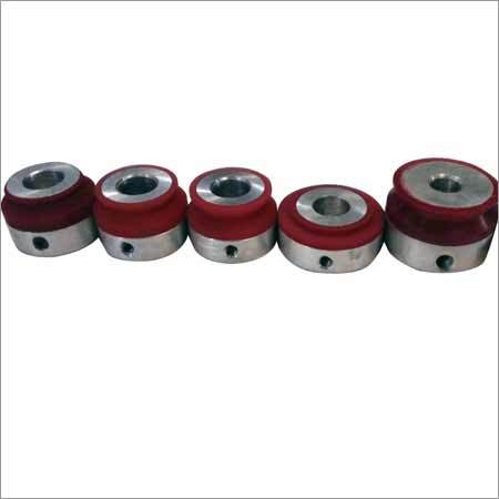 Shuttle Pulley