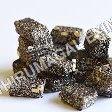 Sesame candy